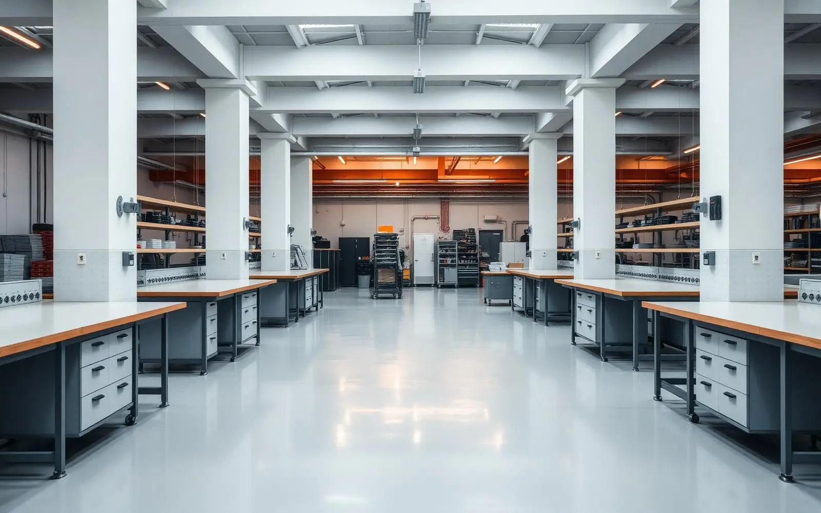 Supplier Redundancy in Shenzhen, Dongguan, and Foshan