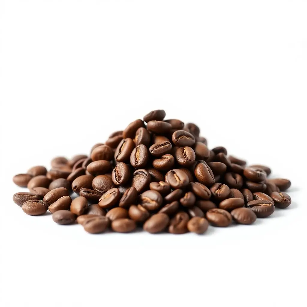 Coffee Beans – Food Ingredients