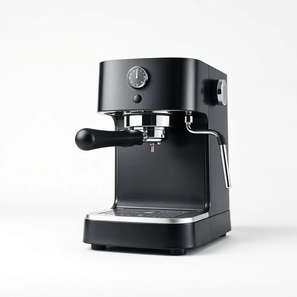Coffee Maker – Kitchen & Dining