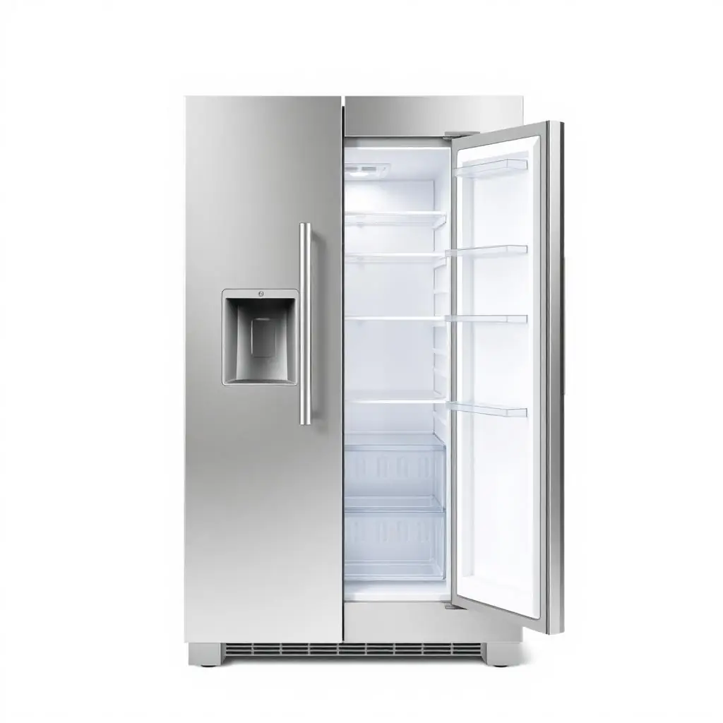 Refrigerator – Kitchen & Dining