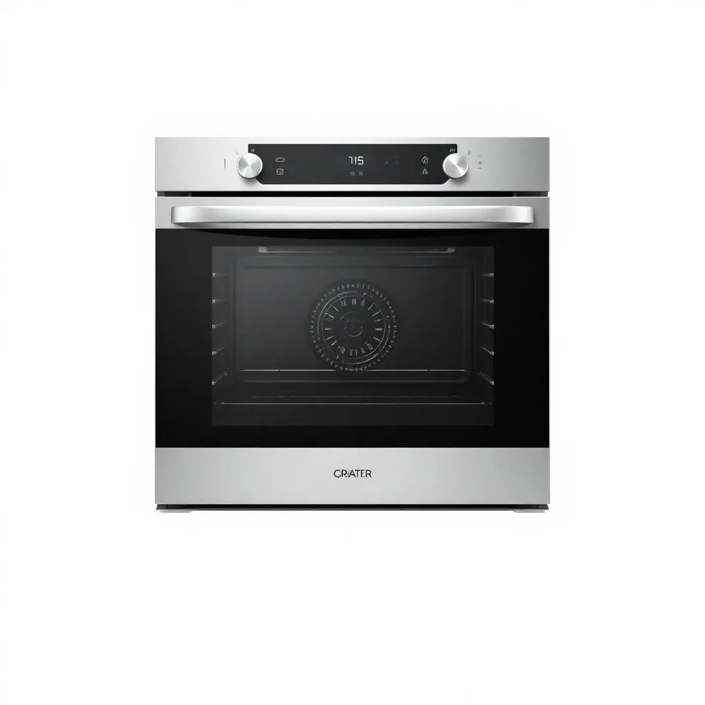 Oven – Kitchen & Dining