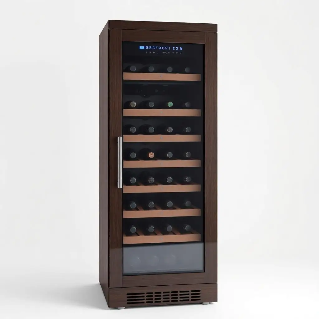 Wine Cabinet – Kitchen & Dining