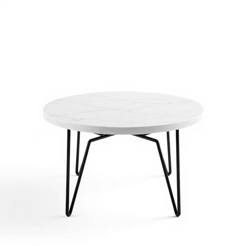 Coffee Table – Living Room