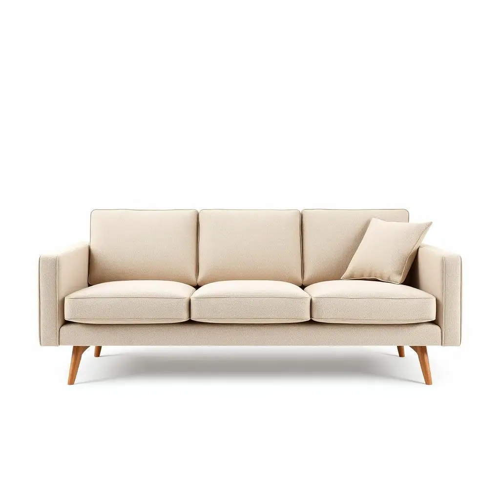 Sofa – Living Room