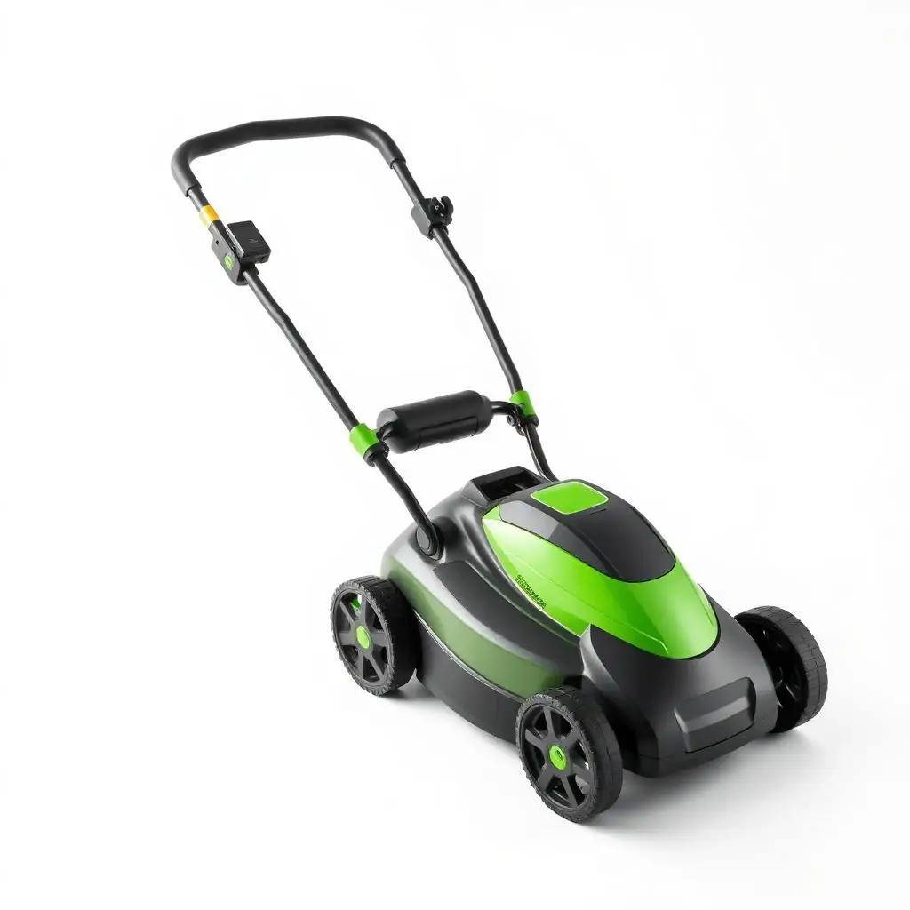 Lawn Mower – Outdoor Living