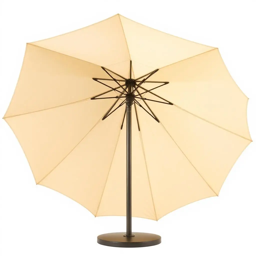Sun Umbrella – Outdoor Living