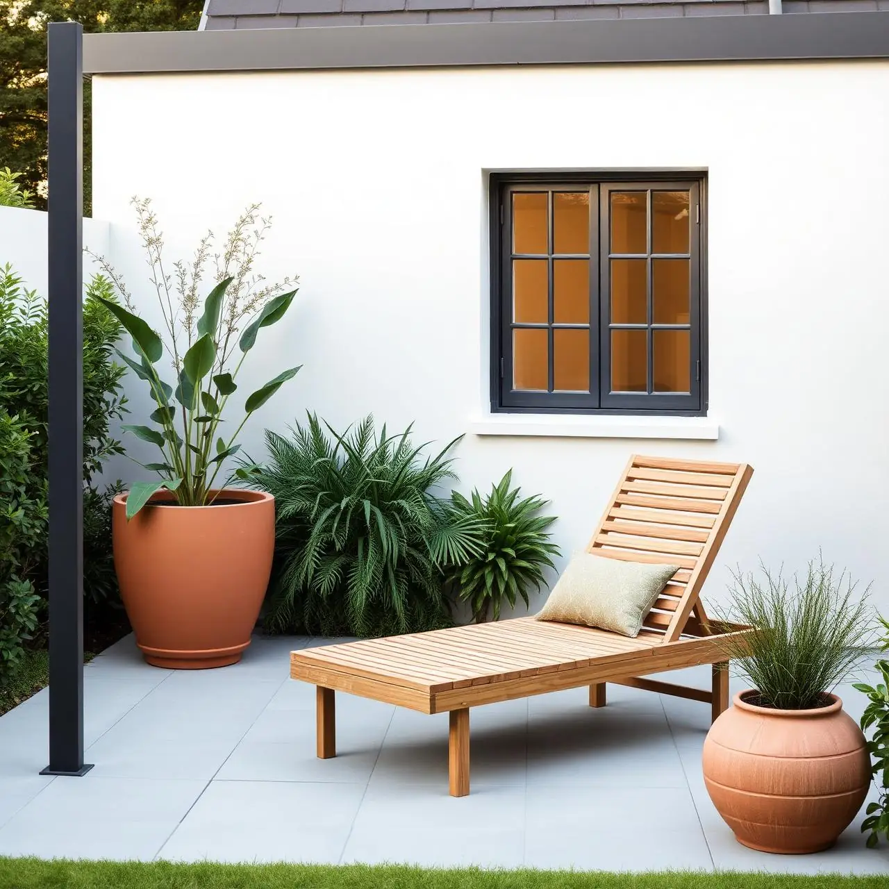 Outdoor Furniture OEM: Sourcing in China's Pearl River Delta