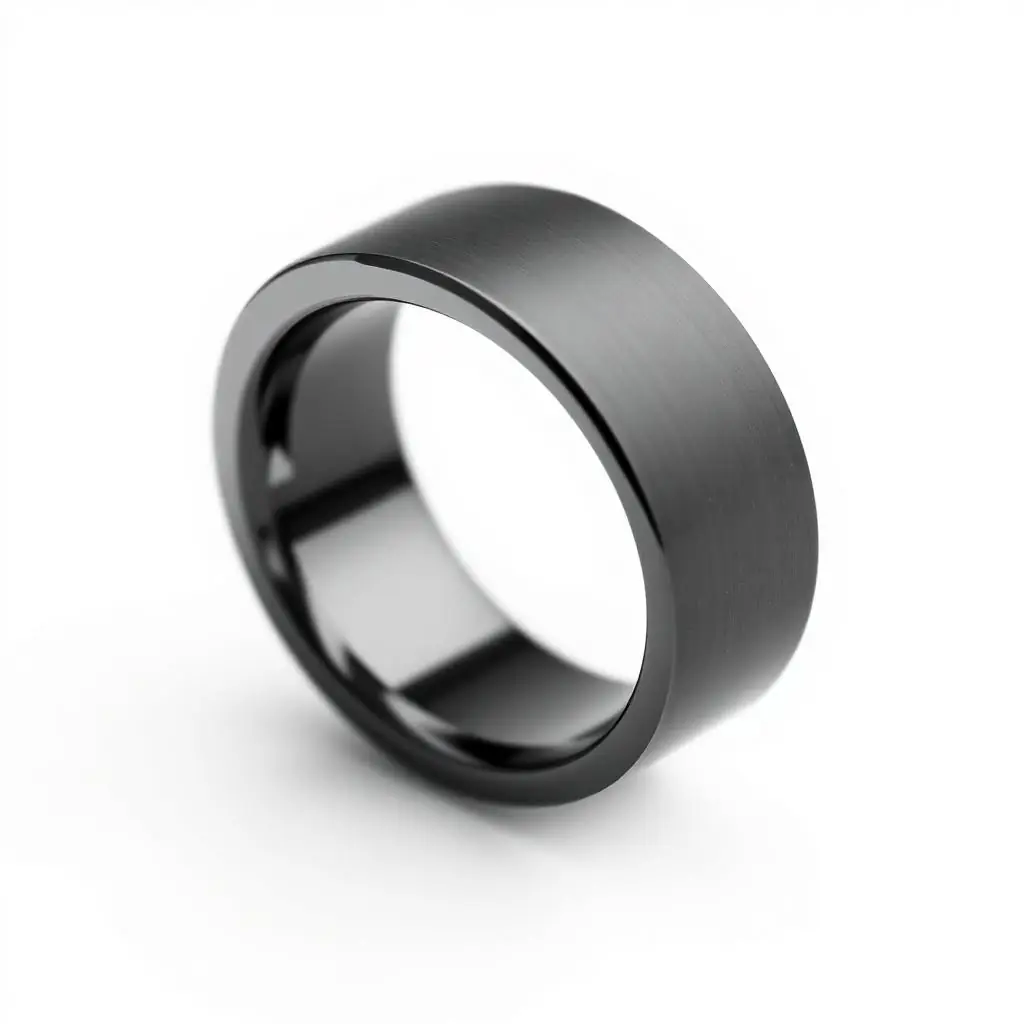 Smart Ring – Wearable Technology