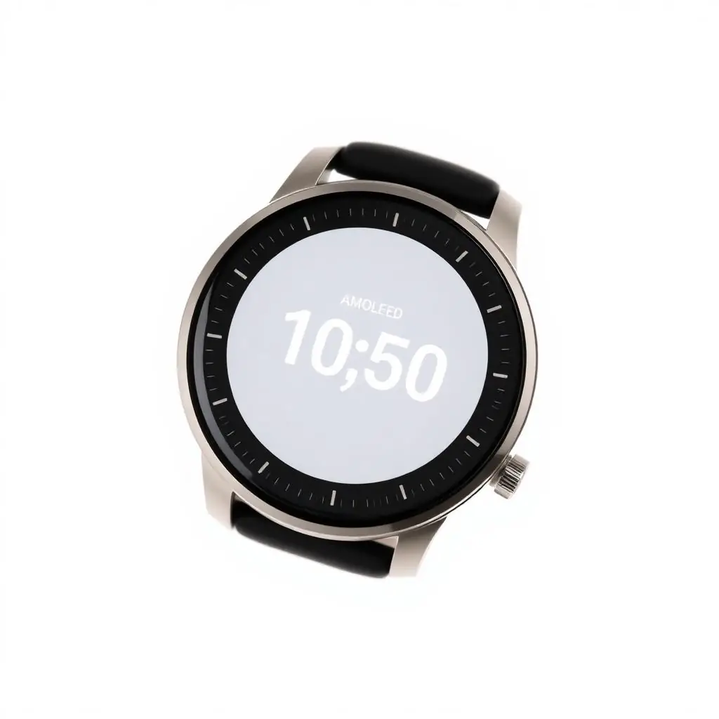 Smartwatch – Wearable Technology