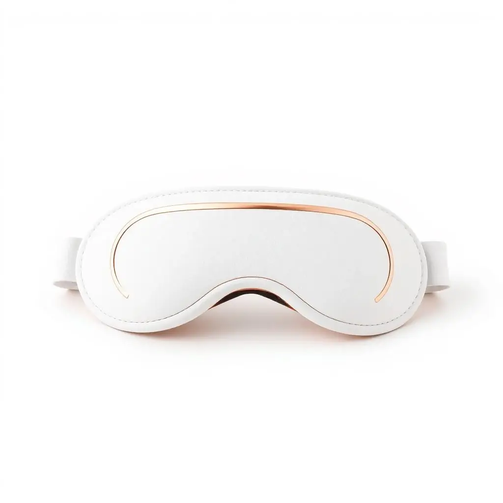 Eye Massager – Relaxation & Wellness