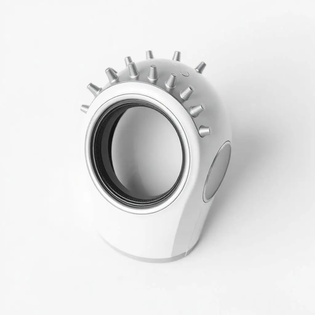 Head Massager – Relaxation & Wellness